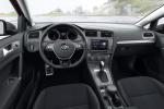 Volkswagen Golf Alltrack 2014 года